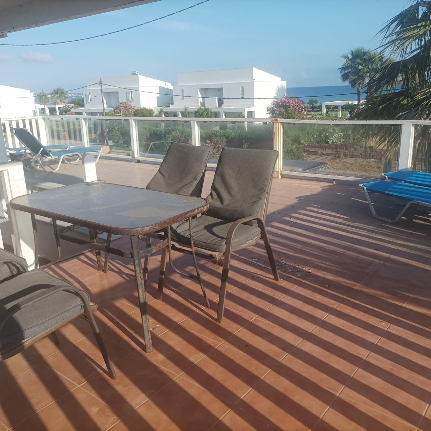 Apartamento Kyllini - Relax Down On The Beach With Pet Neochori  Exterior foto